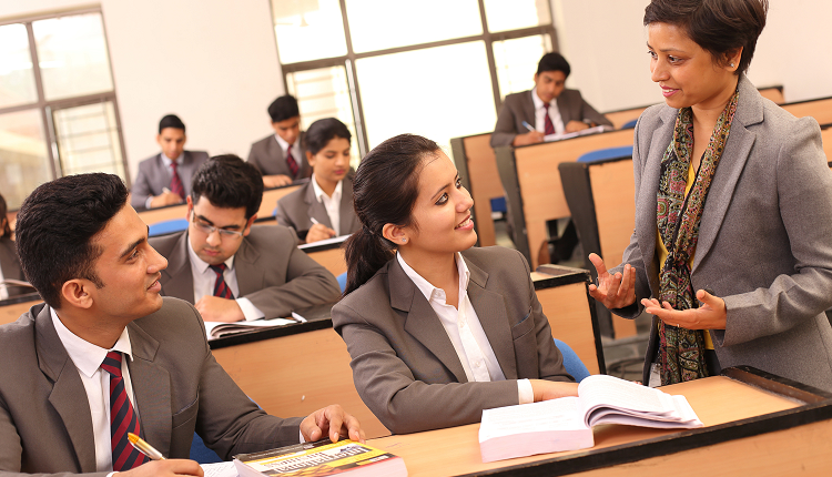Mba Amity Gurgao