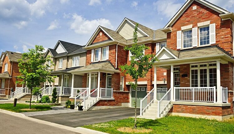 real estate properties
