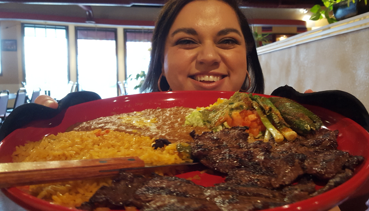 Top 5 Mexican Restaurants In Fargo