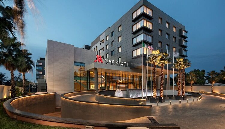 Marriott International