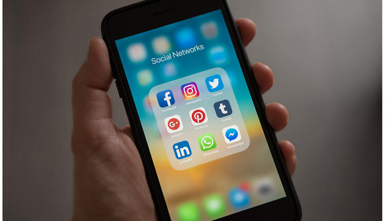 Cases Would Encrypted Messaging Be Used