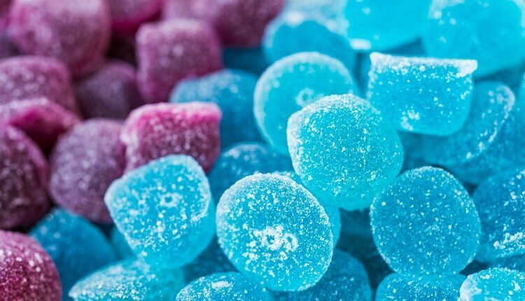 Delta 8 Gummies