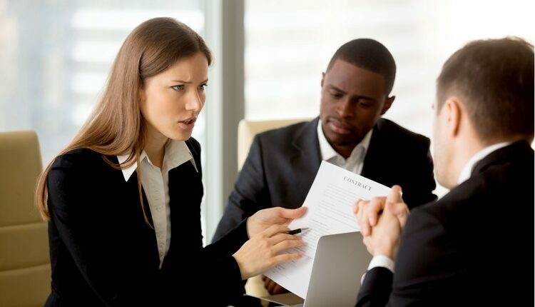 Preventing and Handling Shareholder Disputes