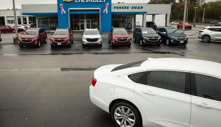 Service Coupons Offered by Car Dealerships