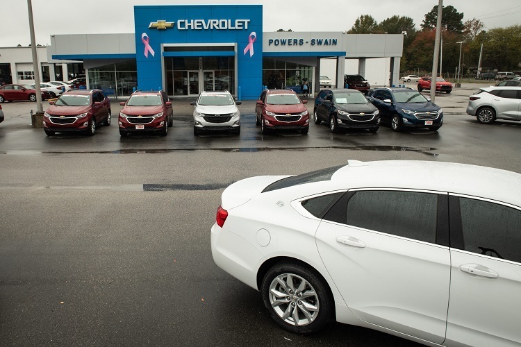 Service Coupons Offered by Car Dealerships