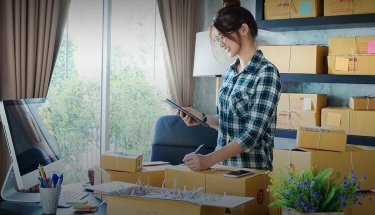 right parcel delivery service