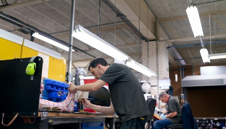 Manufacturing Productivity