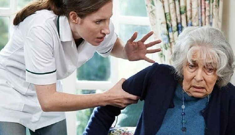 Nursing Home Abuse