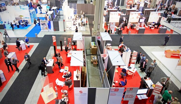 Trade Show